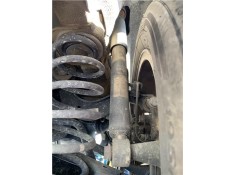 Recambio de amortiguador trasero derecho para volkswagen golf vi (5k1) 1.4 advance referencia OEM IAM 1K0513029ME  