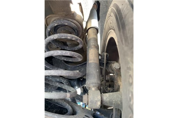 Recambio de amortiguador trasero derecho para volkswagen golf vi (5k1) 1.4 advance referencia OEM IAM 1K0513029ME  