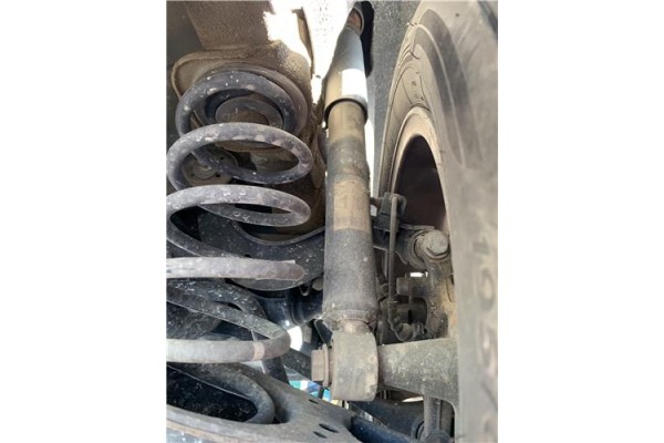 Recambio de amortiguador trasero derecho para volkswagen golf vi (5k1) 1.4 advance referencia OEM IAM 1K0513029ME  