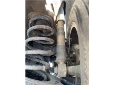 Recambio de amortiguador trasero derecho para volkswagen golf vi (5k1) 1.4 advance referencia OEM IAM 1K0513029ME  