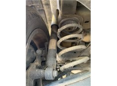 AMORTIGUADOR TRASERO IZQUIERDO 1K0513029ME 