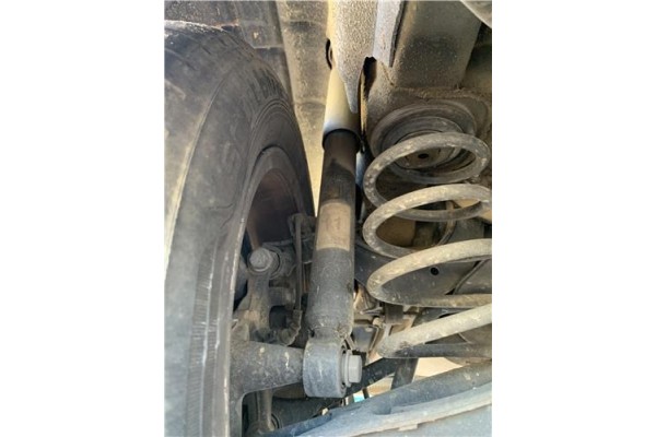 Recambio de amortiguador trasero izquierdo para volkswagen golf vi (5k1) 1.4 advance referencia OEM IAM 1K0513029ME  