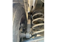 Recambio de amortiguador trasero izquierdo para volkswagen golf vi (5k1) 1.4 advance referencia OEM IAM 1K0513029ME  