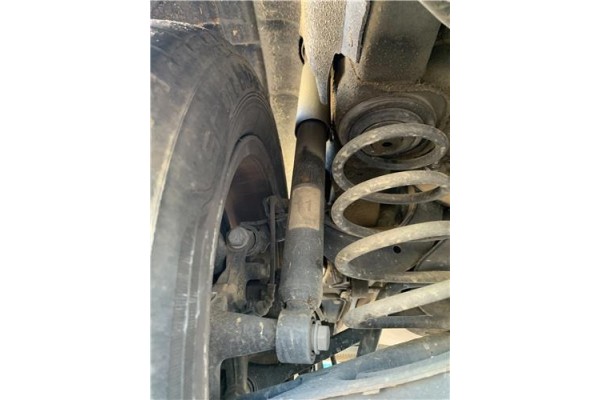 Recambio de amortiguador trasero izquierdo para volkswagen golf vi (5k1) 1.4 advance referencia OEM IAM 1K0513029ME  