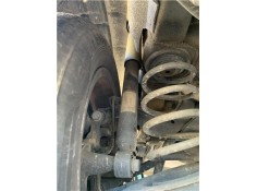 Recambio de amortiguador trasero izquierdo para volkswagen golf vi (5k1) 1.4 advance referencia OEM IAM 1K0513029ME  