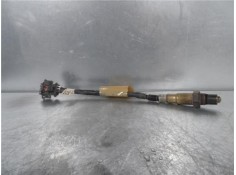 Recambio de sonda lambda para opel corsa d 1.4 cosmo referencia OEM IAM 0258006499  