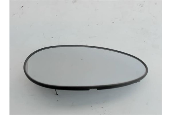 Recambio de cristal retrovisor dcho para rover serie 400 (rt) (1995) referencia OEM IAM 3001600  