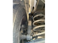 Recambio de amortiguador trasero izquierdo para volkswagen golf vi (5k1) 1.4 advance referencia OEM IAM 1K0513029ME  