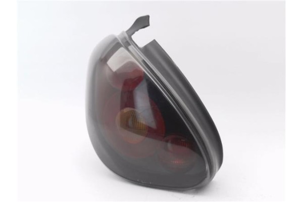 Recambio de piloto trasero izquierdo para fiat bravo (182) 1.9 jtd referencia OEM IAM 46538353  