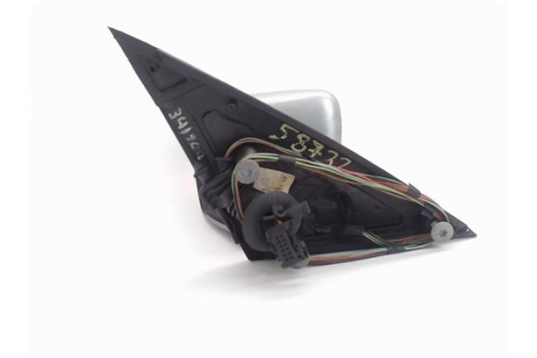 Recambio de retrovisor electrico izquierdo para bmw serie 5 berlina (e39) 2.8 528i referencia OEM IAM 8184833  
