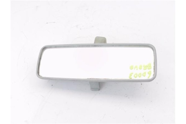 Recambio de retrovisor interior para fiat bravo (182) 1.9 jtd referencia OEM IAM E30143741  
