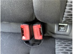 ANCLAJE CINTURON TRASERO IZQUIERDO 1K0857739M 