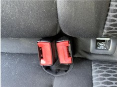 Recambio de anclaje cinturon trasero izquierdo para volkswagen golf vi (5k1) 1.4 advance referencia OEM IAM 1K0857739M  