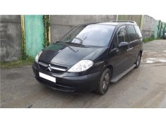 citroen c8 del año 2005