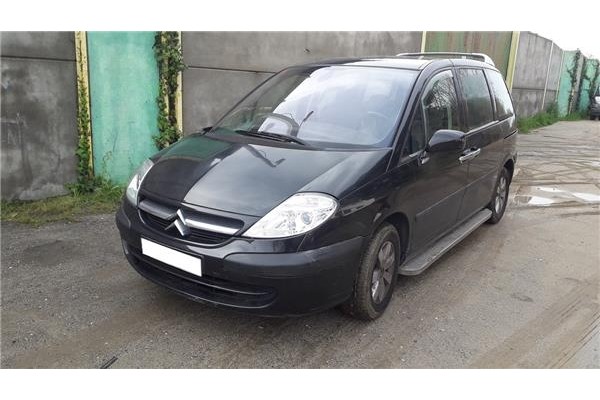citroen c8 del año 2005