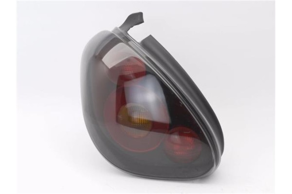 Recambio de piloto trasero izquierdo para fiat bravo (182) 1.6 16v (182.ab) referencia OEM IAM 46538353  