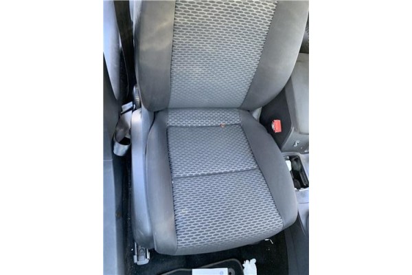Recambio de asiento delantero derecho para volkswagen golf vi (5k1) 1.4 advance referencia OEM IAM 1K4881106NL  