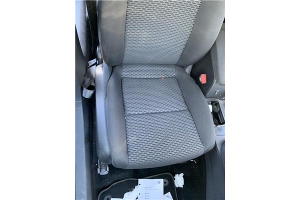 Recambio de asiento delantero derecho para volkswagen golf vi (5k1) 1.4 advance referencia OEM IAM 1K4881106NL  