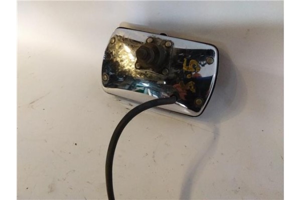 Recambio de faro antiniebla para renault super 5 (b/c40_) 1.0 (b/c/400) referencia OEM IAM   