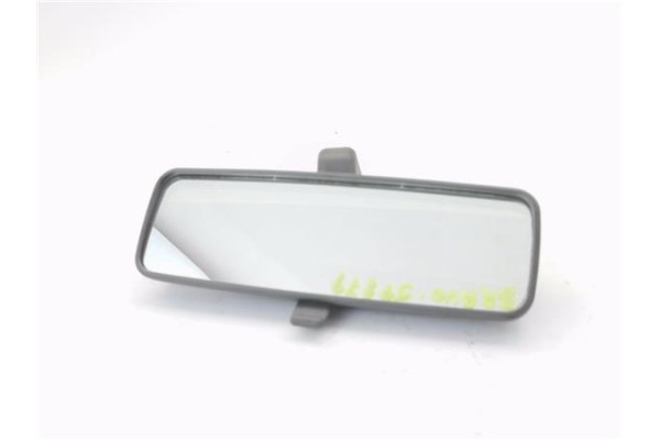 Recambio de retrovisor interior para fiat bravo (182) 1.6 16v (182.ab) referencia OEM IAM E30143741  