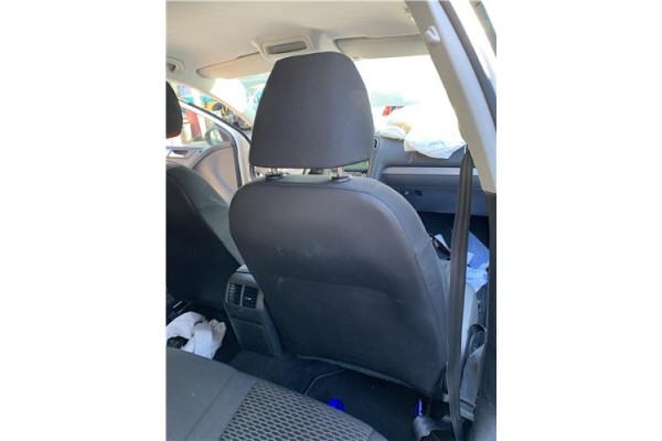 Recambio de asiento delantero derecho para volkswagen golf vi (5k1) 1.4 advance referencia OEM IAM 1K4881106NL  