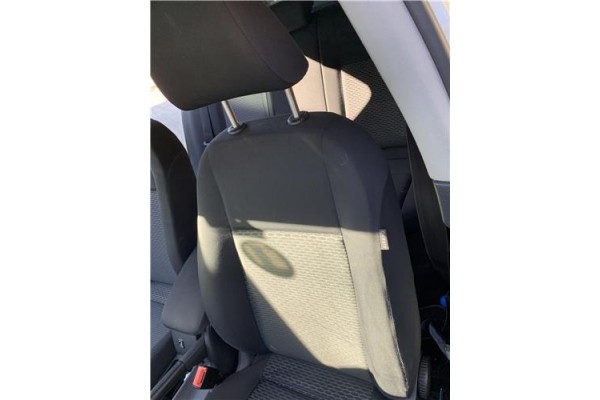 Recambio de asiento delantero izquierdo para volkswagen golf vi (5k1) 1.4 advance referencia OEM IAM 1K4881105PA  