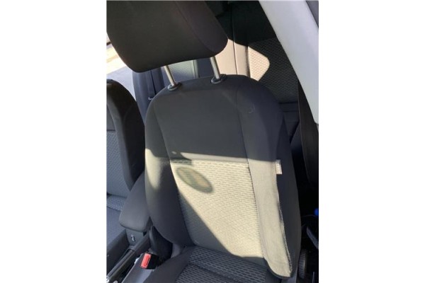 Recambio de asiento delantero izquierdo para volkswagen golf vi (5k1) 1.4 advance referencia OEM IAM 1K4881105PA  