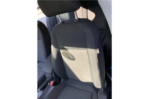Recambio de asiento delantero izquierdo para volkswagen golf vi (5k1) 1.4 advance referencia OEM IAM 1K4881105PA  