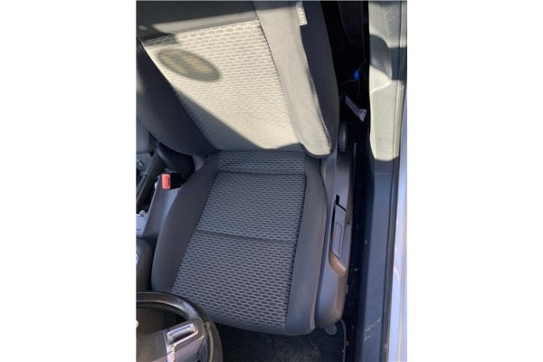 Recambio de asiento delantero izquierdo para volkswagen golf vi (5k1) 1.4 advance referencia OEM IAM 1K4881105PA  