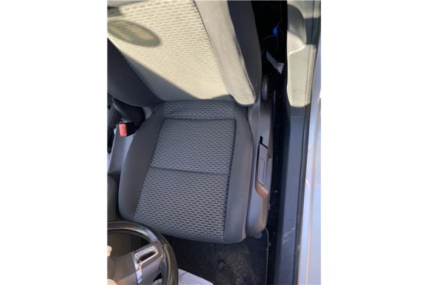 Recambio de asiento delantero izquierdo para volkswagen golf vi (5k1) 1.4 advance referencia OEM IAM 1K4881105PA  