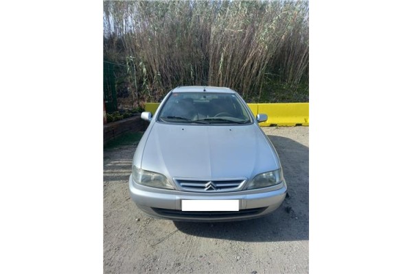 citroen xsara familiar (1997) del año 