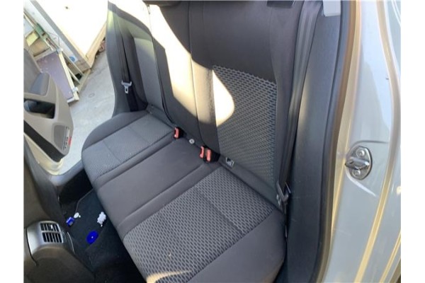 Recambio de asientos traseros para volkswagen golf vi (5k1) 1.4 advance referencia OEM IAM 1K0885375CE  