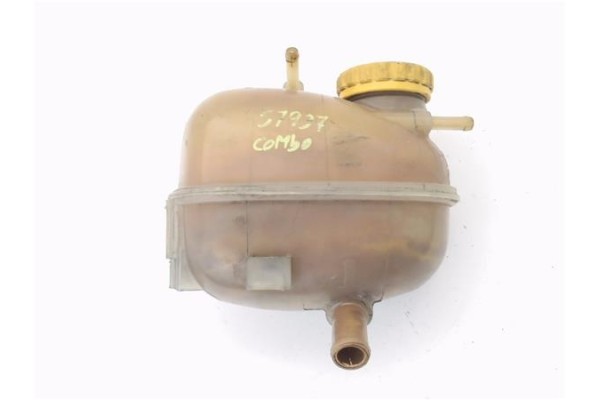 Recambio de botella expansion para opel combo (corsa c) 1.3 cdti 16v referencia OEM IAM 9128766 460029937 