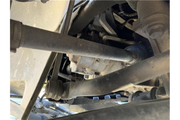 Recambio de barra estabilizadora delantero para volkswagen golf vi (5k1) 1.4 advance referencia OEM IAM 1K0411303BJ  