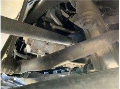 Recambio de barra estabilizadora delantero para volkswagen golf vi (5k1) 1.4 advance referencia OEM IAM 1K0411303BJ  