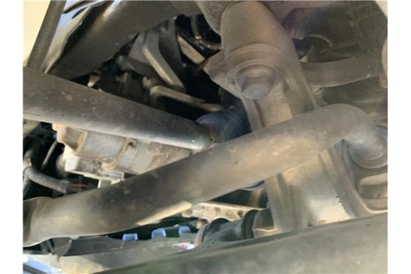 Recambio de barra estabilizadora delantero para volkswagen golf vi (5k1) 1.4 advance referencia OEM IAM 1K0411303BJ  