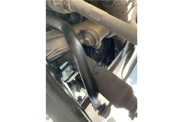 Recambio de barra estabilizadora delantero para volkswagen golf vi (5k1) 1.4 advance referencia OEM IAM 1K0411303BJ  