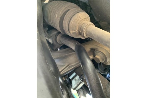 Recambio de barra estabilizadora delantero para volkswagen golf vi (5k1) 1.4 advance referencia OEM IAM 1K0411303BJ  