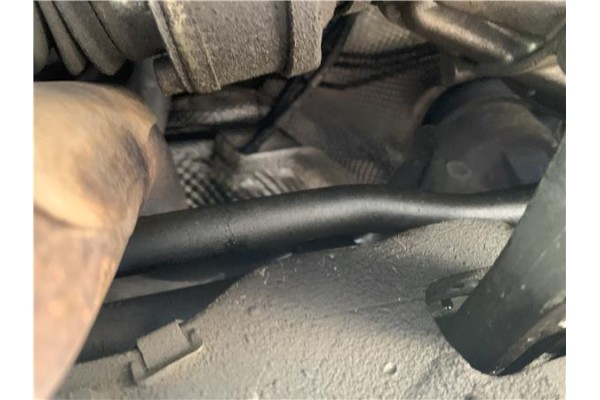 Recambio de barra estabilizadora delantero para volkswagen golf vi (5k1) 1.4 advance referencia OEM IAM 1K0411303BJ  