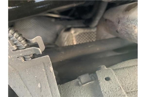 Recambio de barra estabilizadora delantero para volkswagen golf vi (5k1) 1.4 advance referencia OEM IAM 1K0411303BJ  