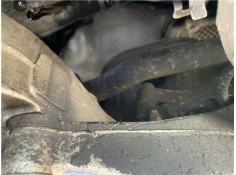 Recambio de barra estabilizadora delantero para volkswagen golf vi (5k1) 1.4 advance referencia OEM IAM 1K0411303BJ  