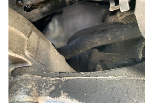 Recambio de barra estabilizadora delantero para volkswagen golf vi (5k1) 1.4 advance referencia OEM IAM 1K0411303BJ  