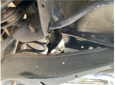 Recambio de barra estabilizadora trasero para volkswagen golf vi (5k1) 1.4 advance referencia OEM IAM 1K0511409BP  