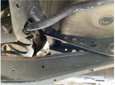 Recambio de barra estabilizadora trasero para volkswagen golf vi (5k1) 1.4 advance referencia OEM IAM 1K0511409BP  