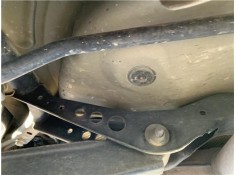 Recambio de barra estabilizadora trasero para volkswagen golf vi (5k1) 1.4 advance referencia OEM IAM 1K0511409BP  