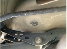 Recambio de barra estabilizadora trasero para volkswagen golf vi (5k1) 1.4 advance referencia OEM IAM 1K0511409BP  