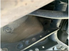 Recambio de barra estabilizadora trasero para volkswagen golf vi (5k1) 1.4 advance referencia OEM IAM 1K0511409BP  