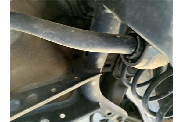 Recambio de barra estabilizadora trasero para volkswagen golf vi (5k1) 1.4 advance referencia OEM IAM 1K0511409BP  
