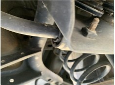 Recambio de barra estabilizadora trasero para volkswagen golf vi (5k1) 1.4 advance referencia OEM IAM 1K0511409BP  