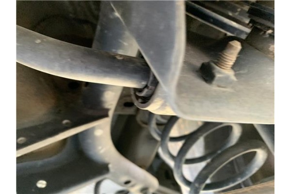 Recambio de barra estabilizadora trasero para volkswagen golf vi (5k1) 1.4 advance referencia OEM IAM 1K0511409BP  